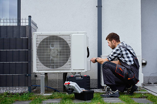 Top rated local Ac Installation specialists in Burlington, ND